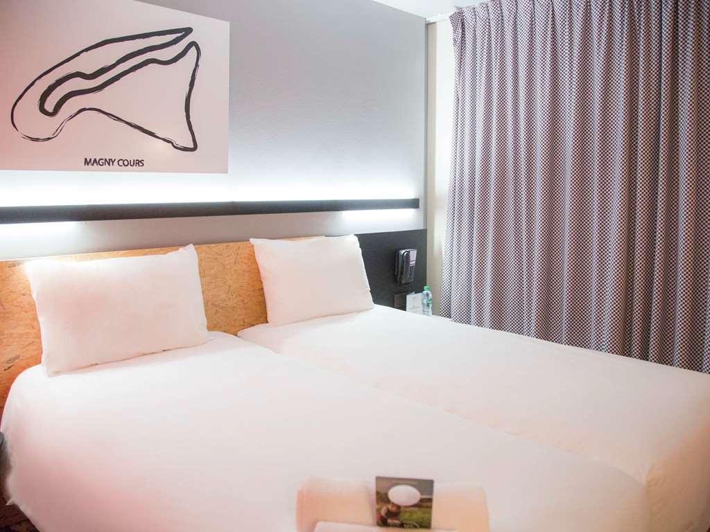 מלון בלוצהיים Ibis Styles Bale-Mulhouse Aeroport חדר תמונה